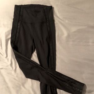 Lululemon Size 4 Leggings